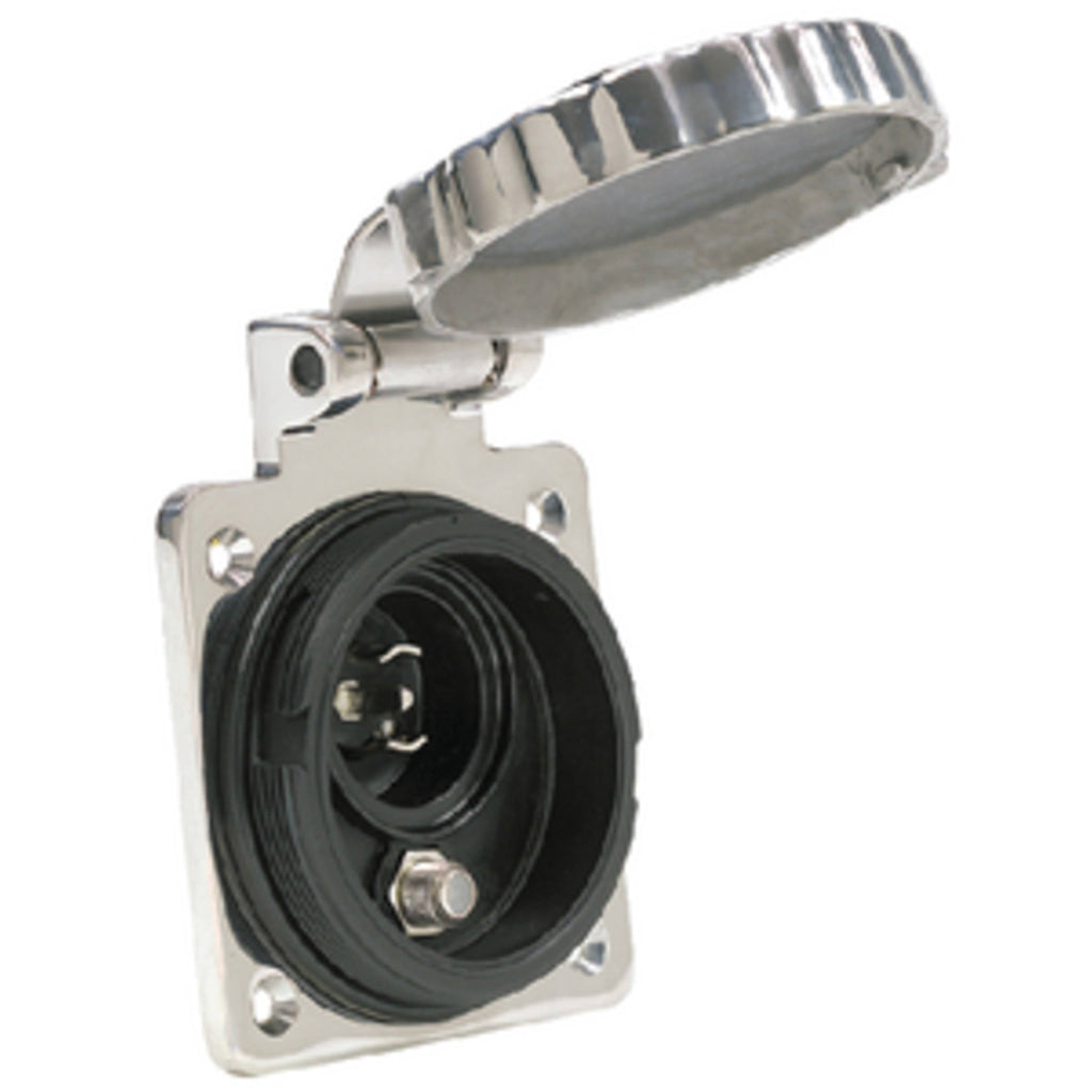 Stainless Steel Inlet Y5054