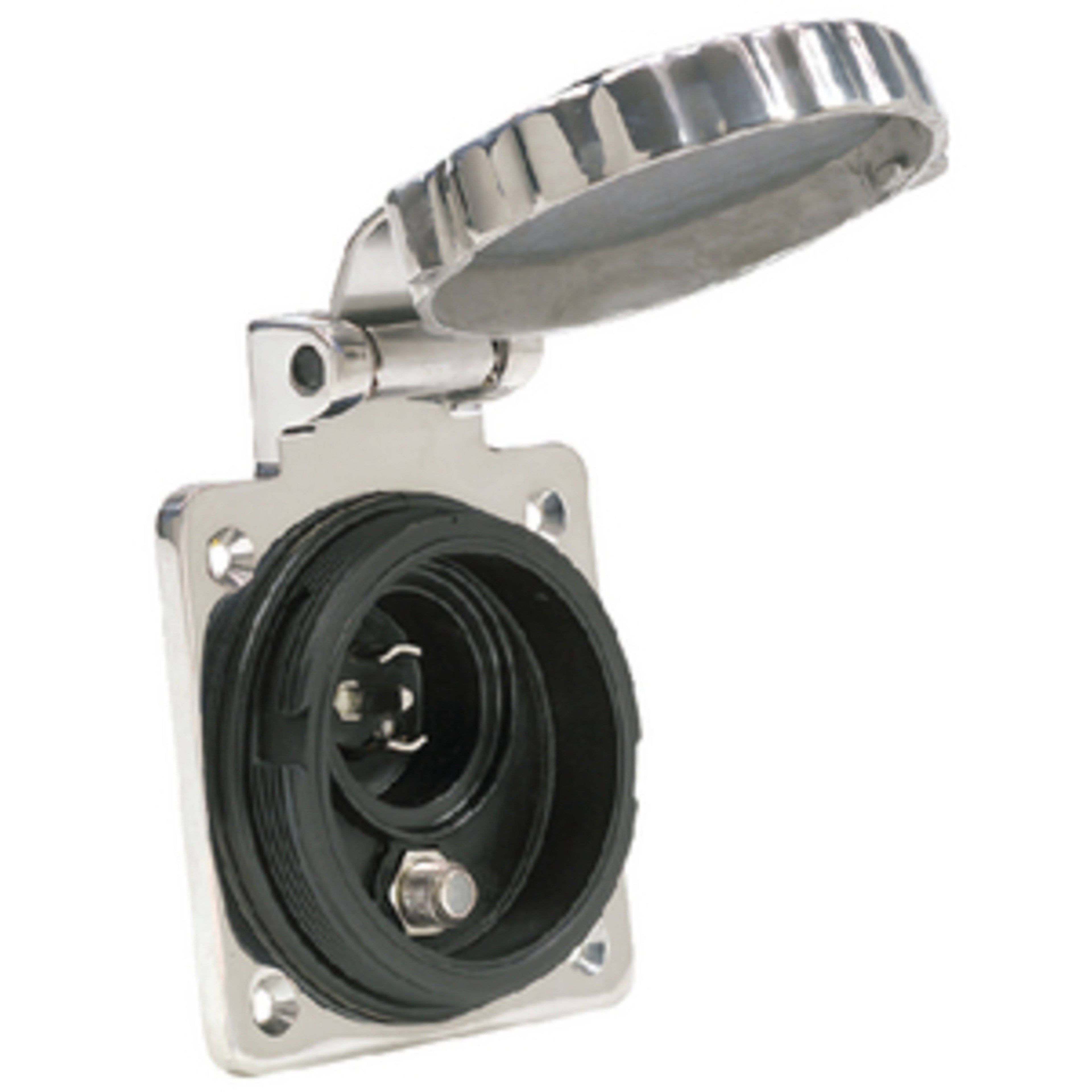 Stainless Steel Inlet Y5054