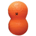 Inflatable Exercise Roll - Orange - 50 cm Dia x 100 cm L S162274