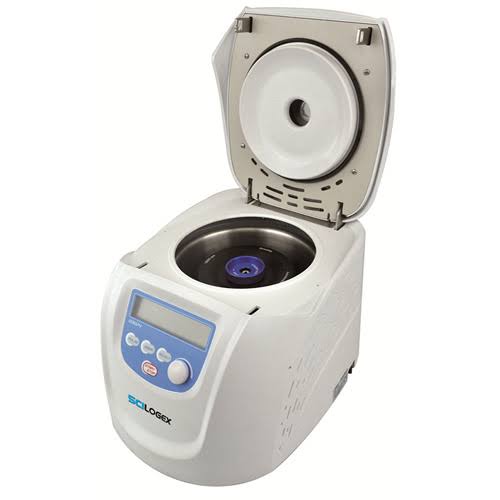 Aluminum Alloy Rotor with Cover, 15000RPM 0.5ml x 36 C121