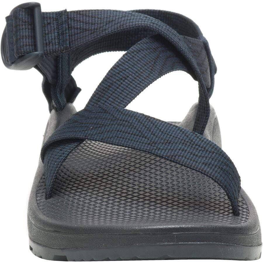 Serpent Navy Sandals P6762