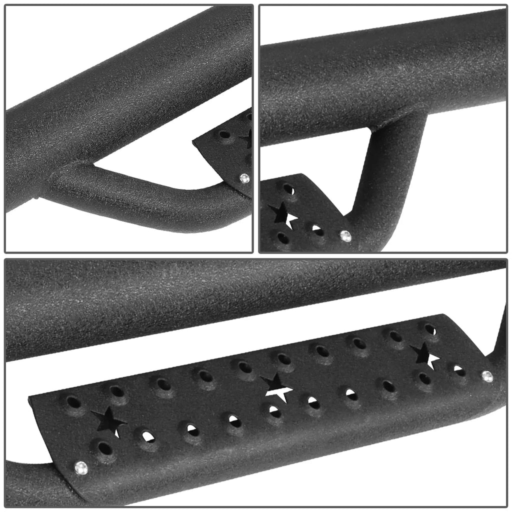 Step Nerf Bar Running Boards G583