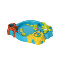 Monkey Swing Tree Board Game Educational Toys Q47973