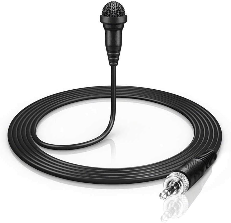 UHF Lavalier Microphone Set L30086