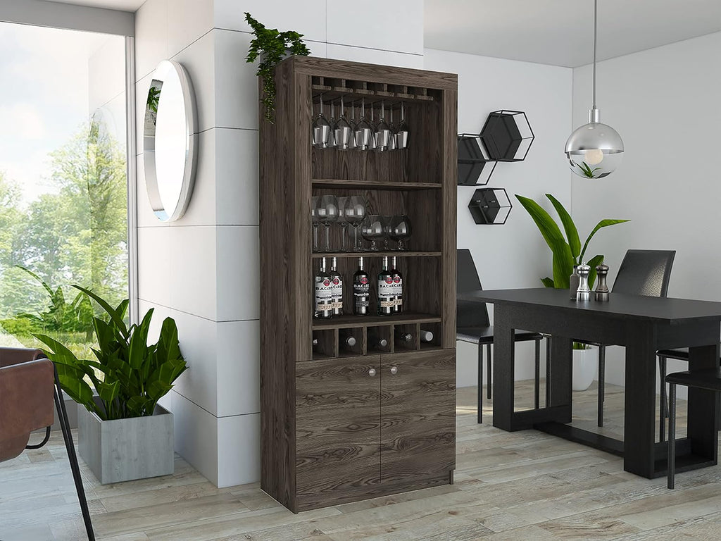 Amareto Bar Cabinet T407556