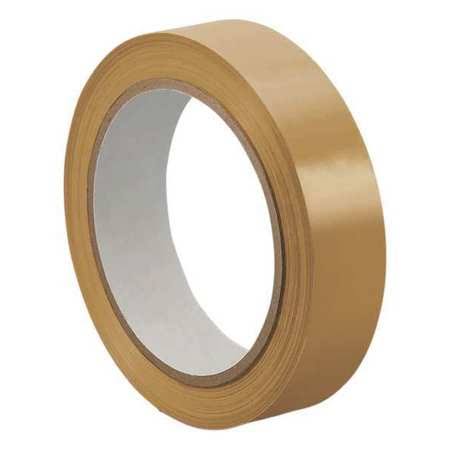 Tan Rubber Film Tape S193