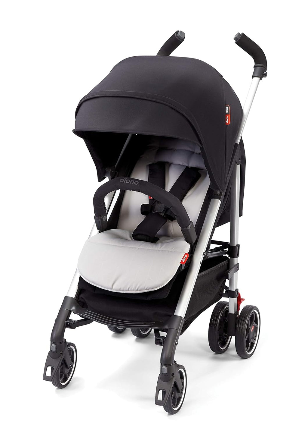 Black Camo Umbrella Stroller F16727