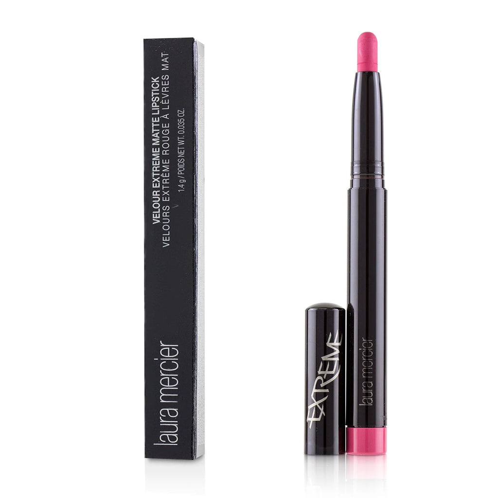 Velour Extreme Matte Lipstick Soft Pink 1.4g N13001