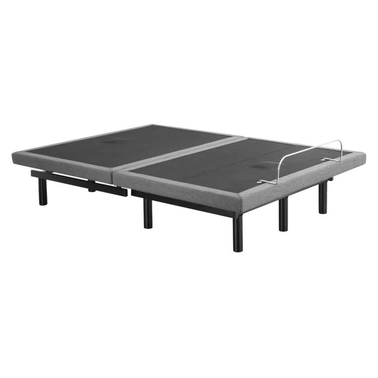 Adjustable Massage Bed Base Wireless Remote Y25780