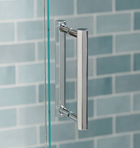 Shower Door Pull R25833