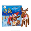 Elf Pets: A Reindeer Tradition Y7562