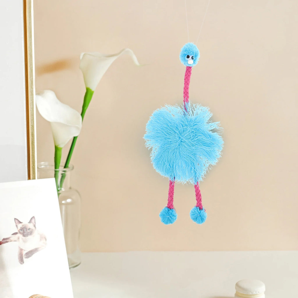 Marionette Puppet Toy Plush V8147