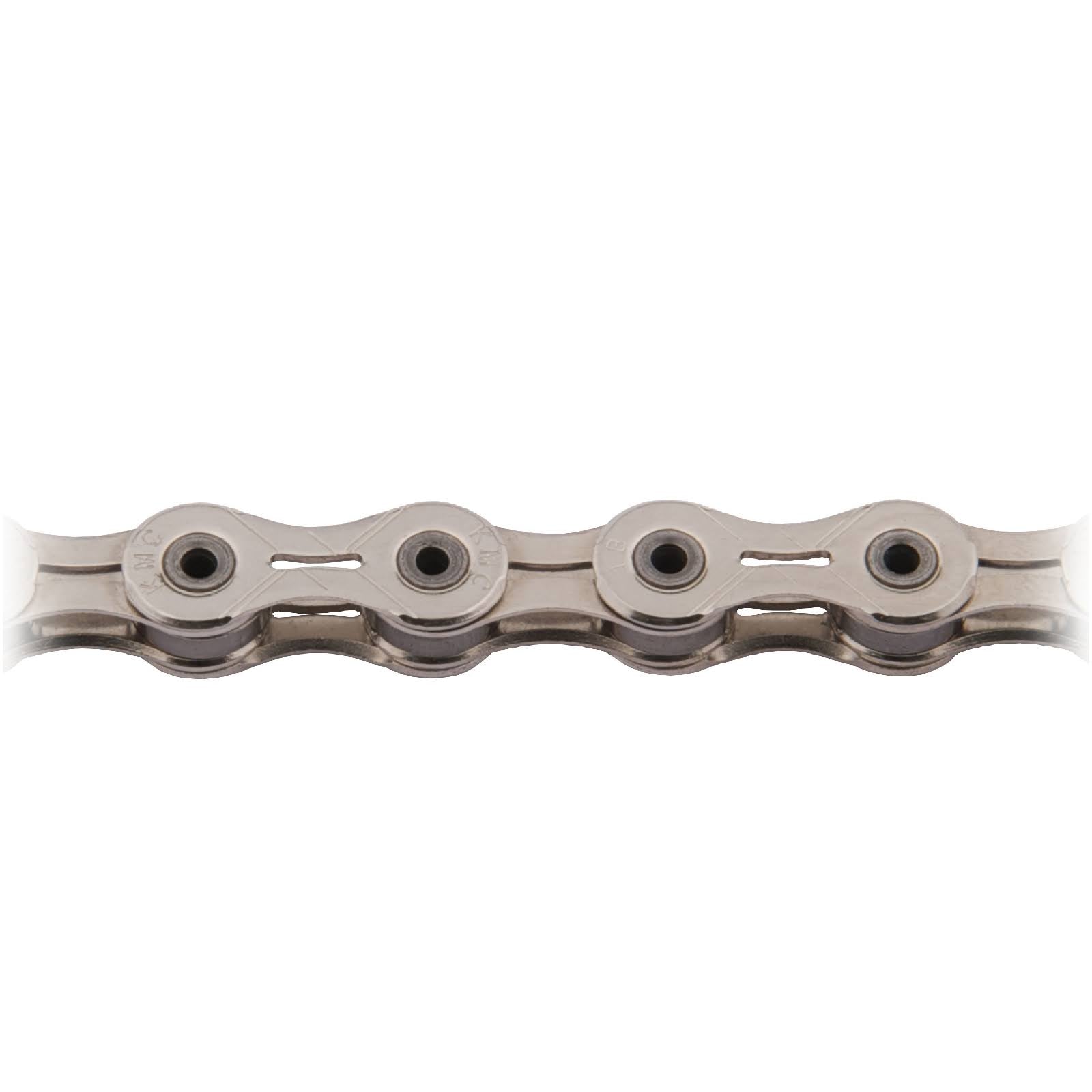 11 Speed Silver Chain S3755