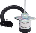 Fuel Stop Solenoid Pack of 2 Z77923