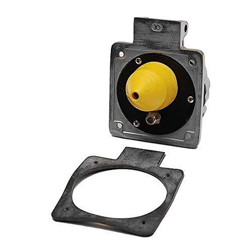 Stainless Steel Inlet Y5054