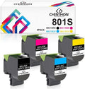 Toner Cartridge 4 Pack X24040