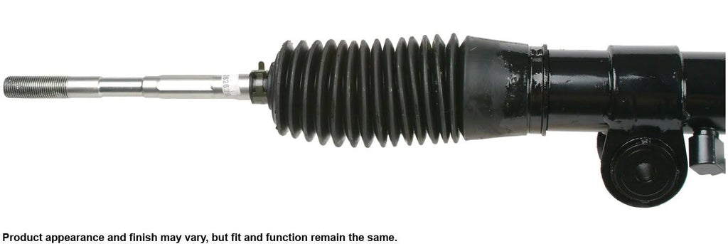 Rack and Pinion Assembly D81769