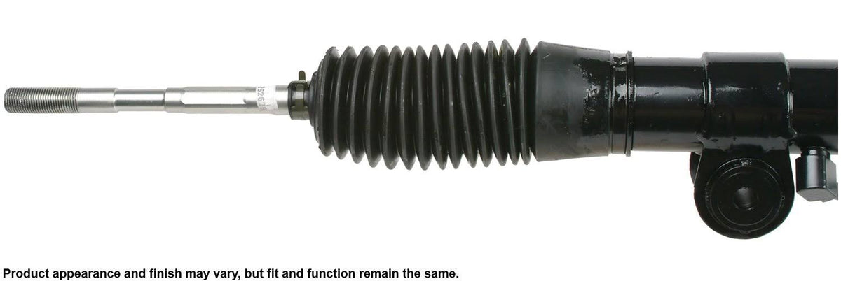 Rack and Pinion Assembly D81769