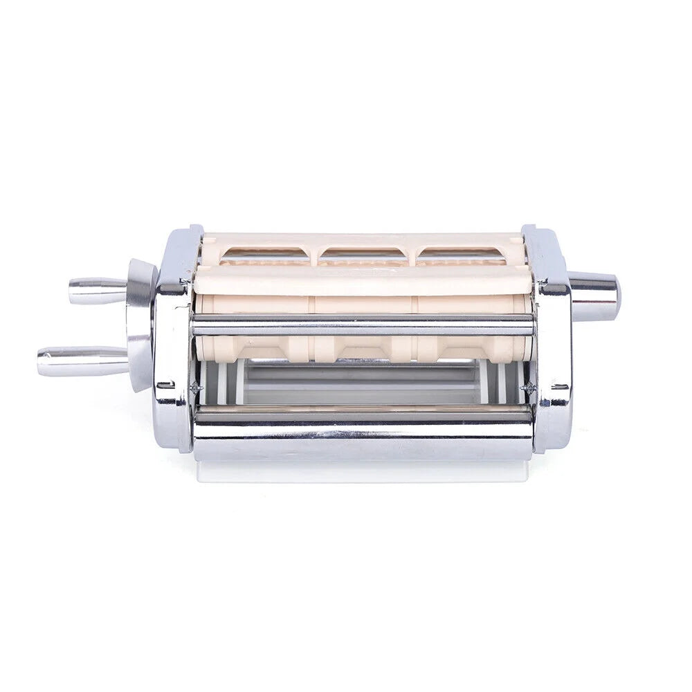 Stainless Steel Ravioli Maker Attachment for KitchenAid Stand Mixer L54094