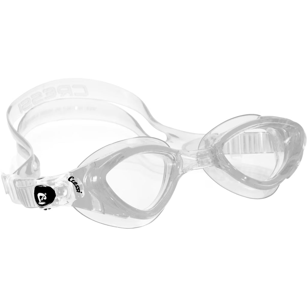 Clear/Clear Snorkeling Mask I811571