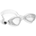 Clear/Clear Snorkeling Mask I811571