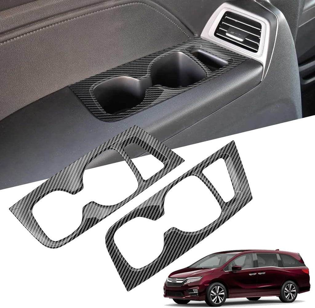 Stainless Steel Door Sill Guards Pack of 2 I5851
