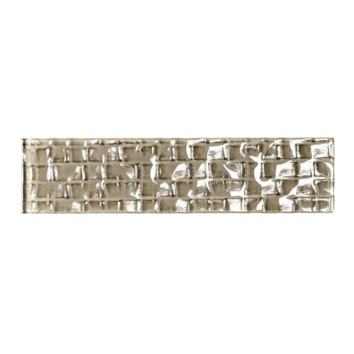 126-Pack Glossy Glass Subway Wall Tile T889