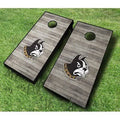 NCAA 10 Piece Distressed Cornhole Set N5333