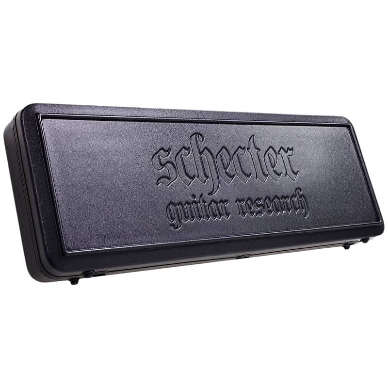 Bass Hardcase J409