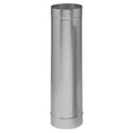Stainless Steel 2ft Section Rigid Pipe O7405