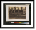 Historic Framed Print, 17-7/8" x 21-7/8" R9118