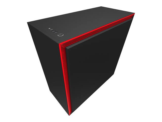 Midtower Case X4629