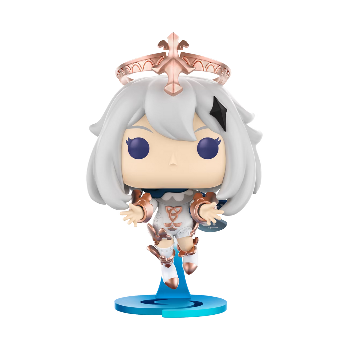 Paimon Vinyl Figure T588