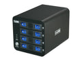 4-Bay Raid Enclosure P271764