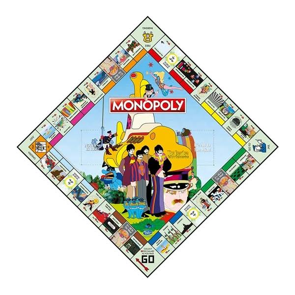 Monopoly W508932