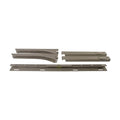 Hef-T-Bracket, Type 3, Large I81780
