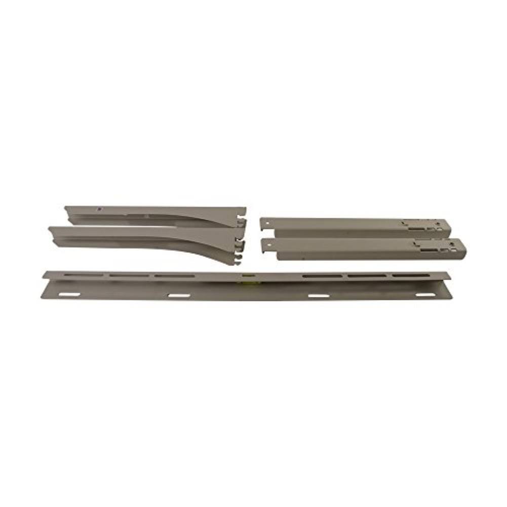 Hef-T-Bracket, Type 3, Large I81780