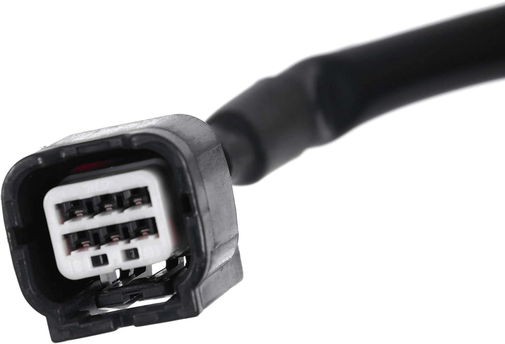 Rear View Backup Camera X284
