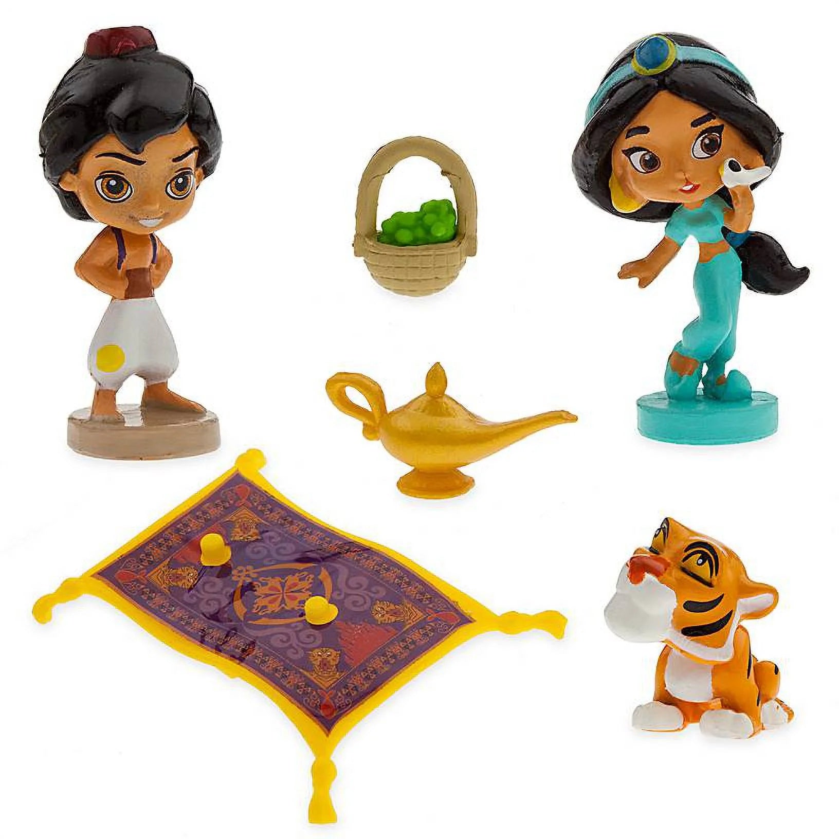 Storybook Playset L545