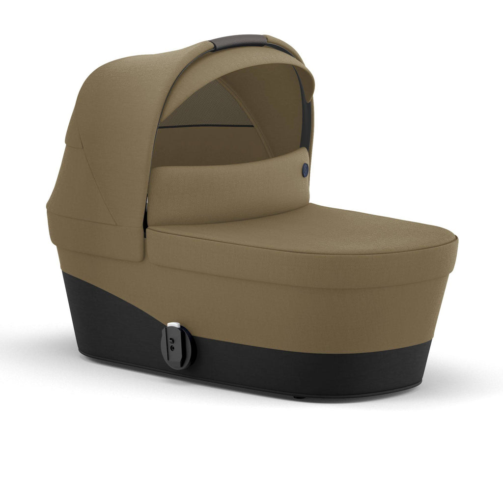Classic Beige Cot I789905