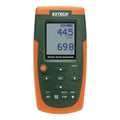 Hot Wire Thermo-Anemometer O721