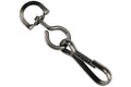 1/8x22 Oxide Swivel Hook (1000/Pkg) X111