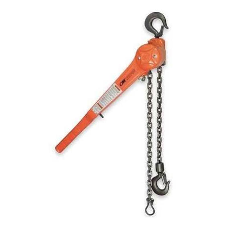 Puller Lever Tools W5407
