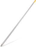 Yellow Sparta Stainless Steel Threaded Handle V51485