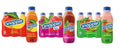 18 Pc Snapple Juice Drinks Assorted Flavors 16 Fl Oz Plastic Bottle I894500
