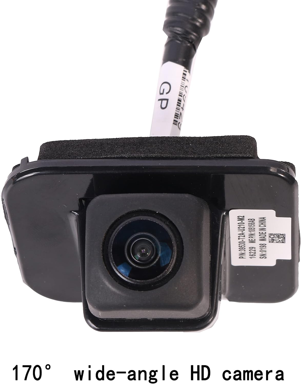 Backup Camera for Honda Accord Sedan 2014-2017 Rear View Park Assist Reverse Camera Z760876