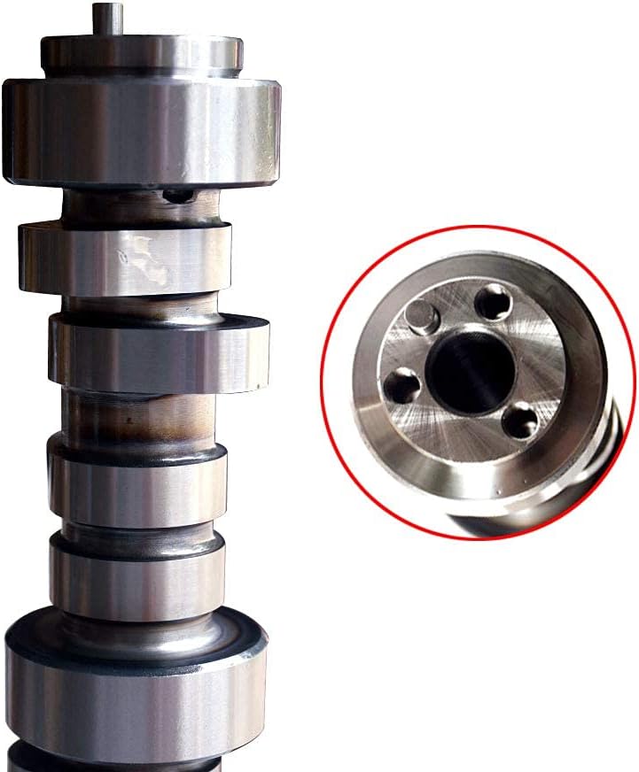 Sloppy Stage 2 Camshaft LS1 .585 Lift 286° Duration Y404228