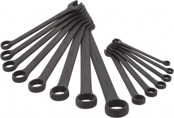 Combo Wrench Set M53821
