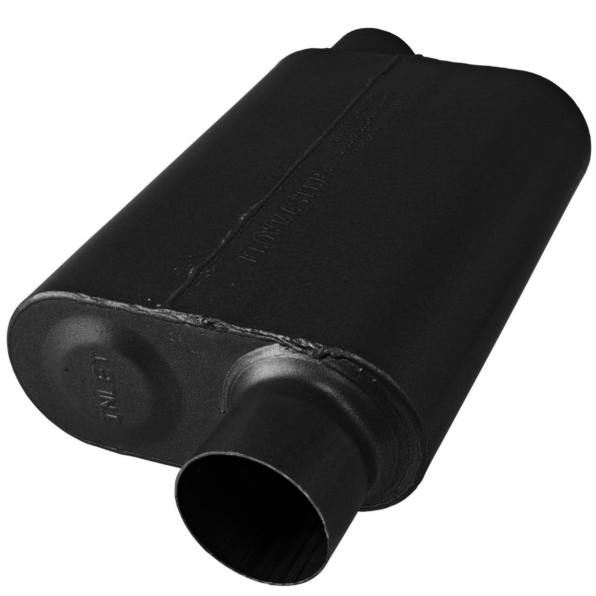 Super 44 Series Muffler L5186