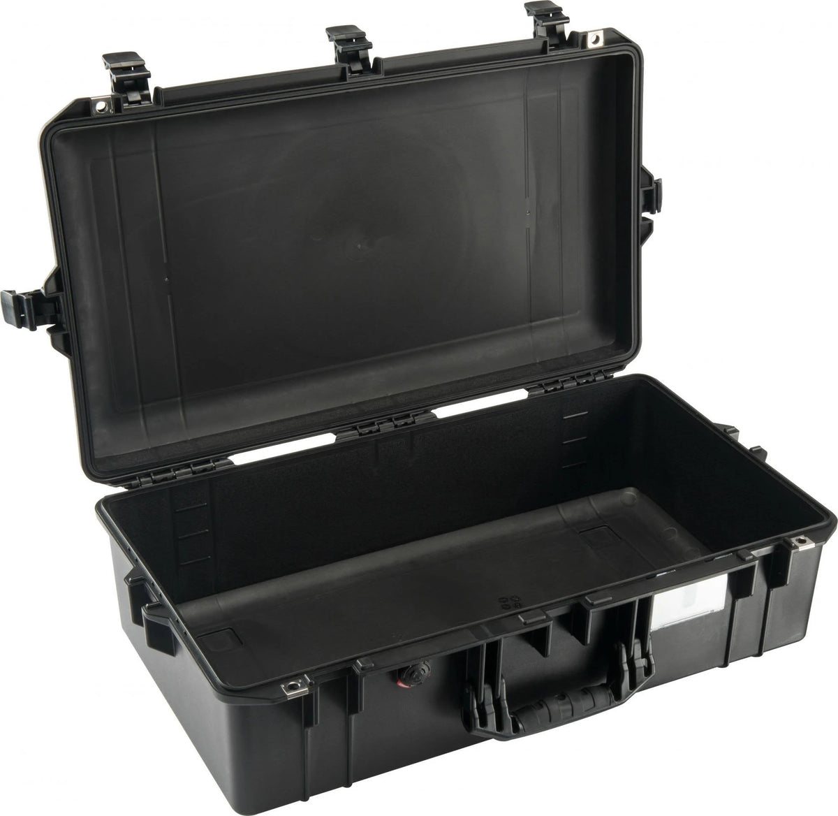 Yellow 1605 Air Case with Foam X590660